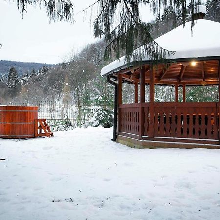 Privilegio 148 Sambata Sîmbăta de Sus Exterior foto