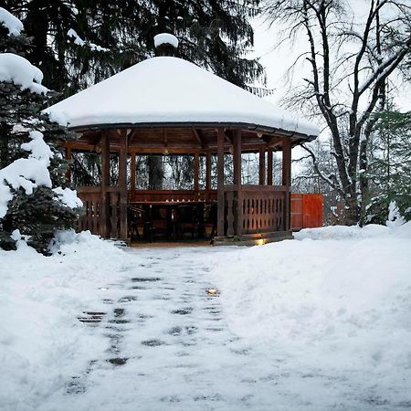 Privilegio 148 Sambata Sîmbăta de Sus Exterior foto