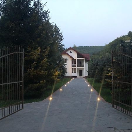 Privilegio 148 Sambata Sîmbăta de Sus Exterior foto