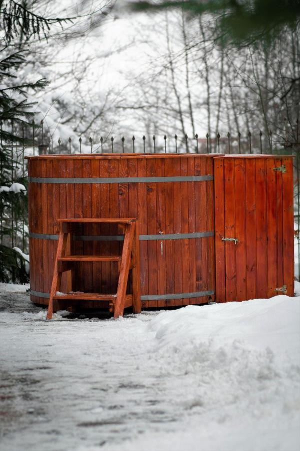Privilegio 148 Sambata Sîmbăta de Sus Exterior foto