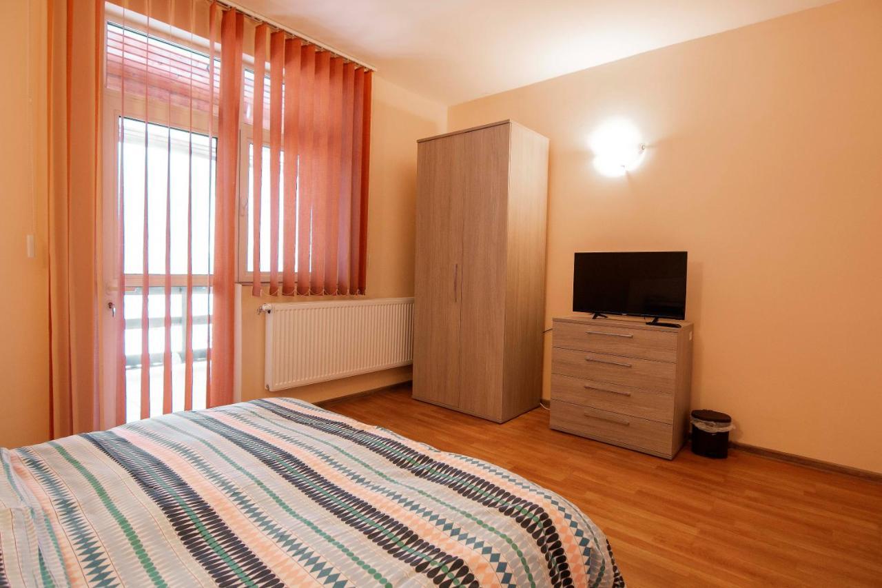 Privilegio 148 Sambata Sîmbăta de Sus Exterior foto