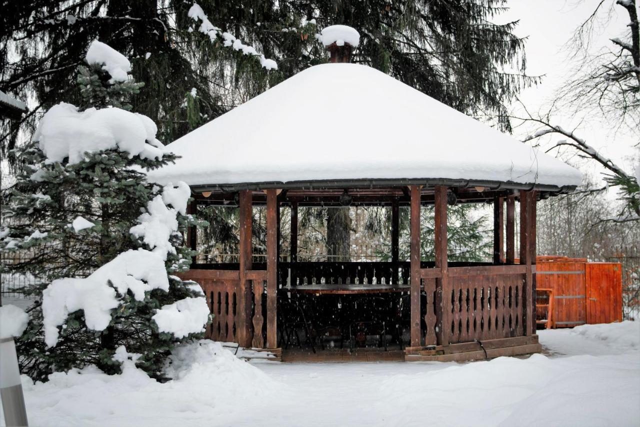Privilegio 148 Sambata Sîmbăta de Sus Exterior foto