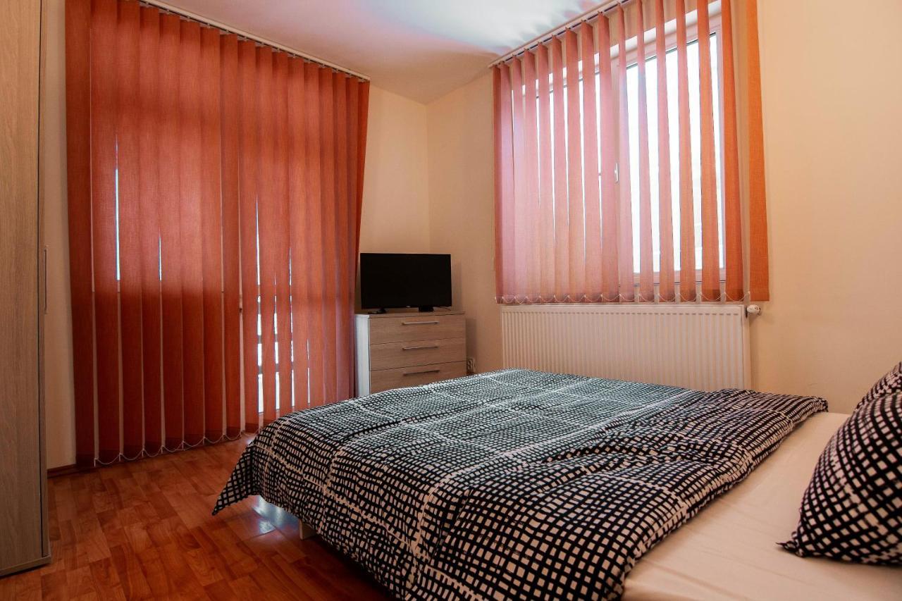 Privilegio 148 Sambata Sîmbăta de Sus Exterior foto