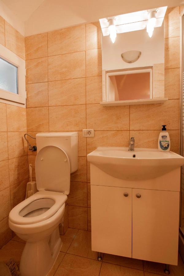 Privilegio 148 Sambata Sîmbăta de Sus Exterior foto