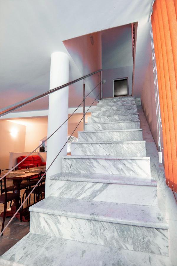 Privilegio 148 Sambata Sîmbăta de Sus Exterior foto