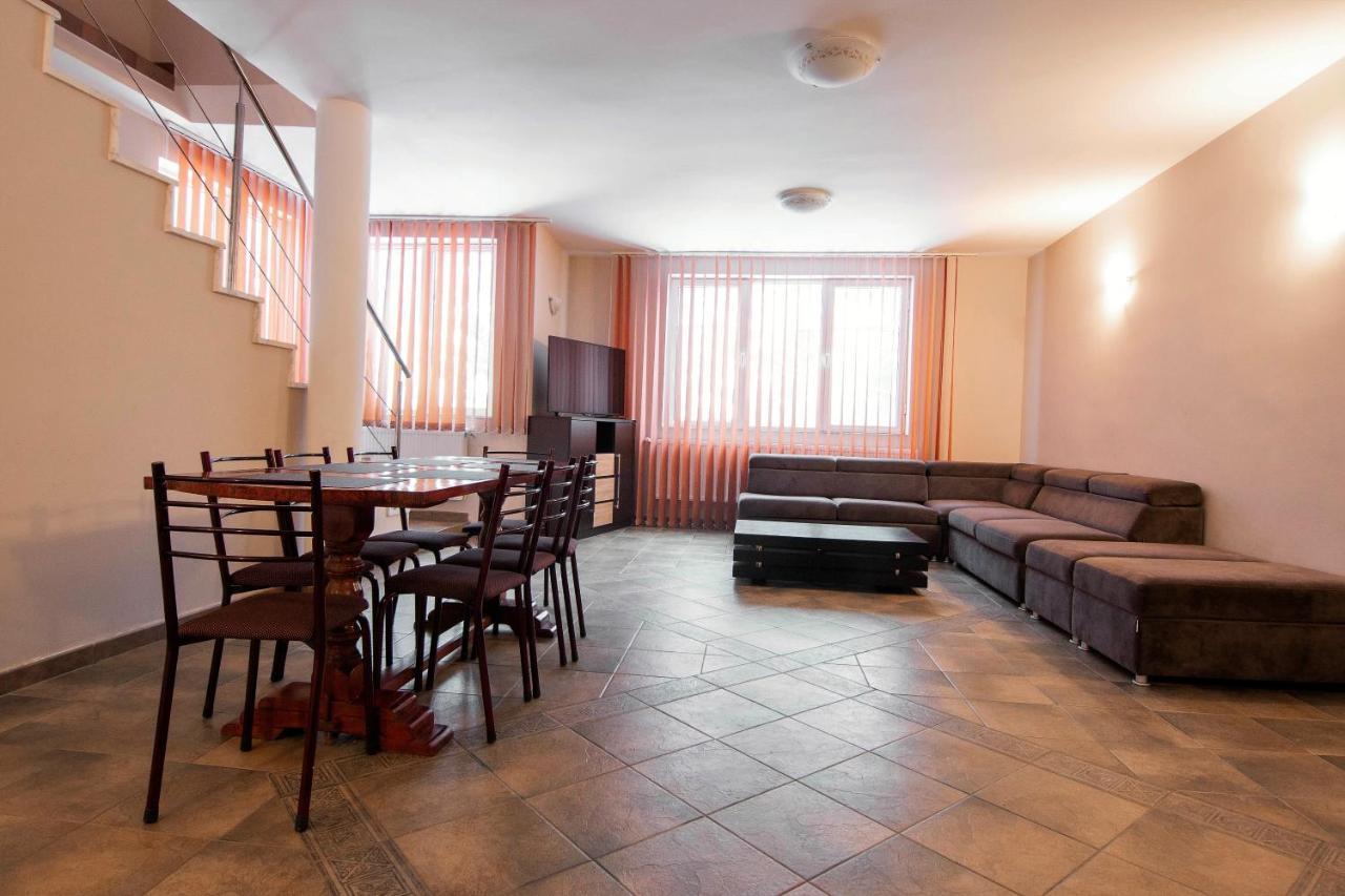 Privilegio 148 Sambata Sîmbăta de Sus Exterior foto