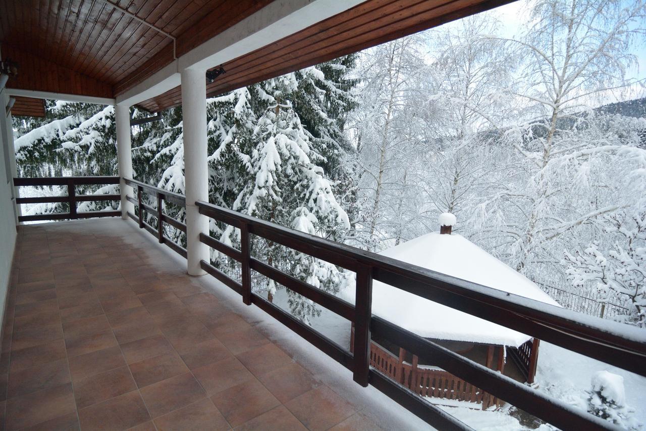 Privilegio 148 Sambata Sîmbăta de Sus Exterior foto