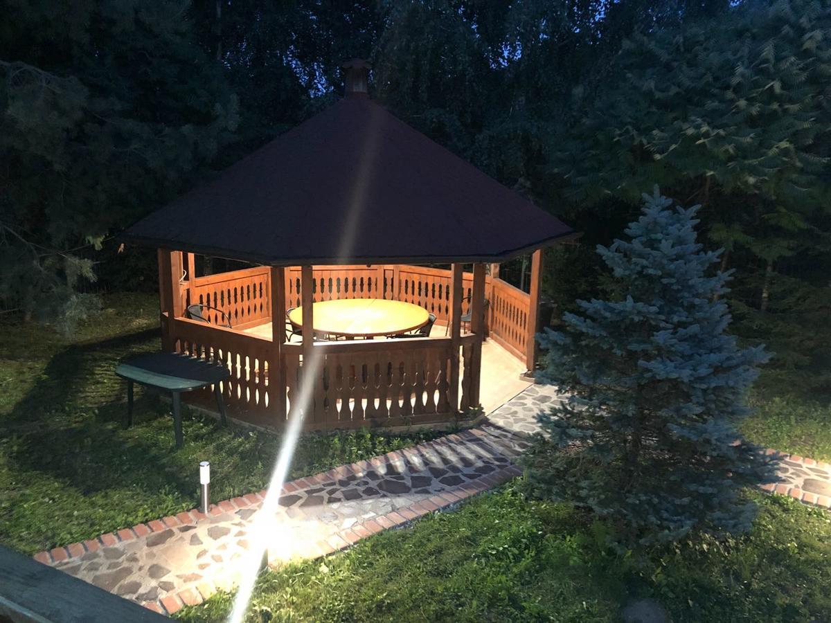 Privilegio 148 Sambata Sîmbăta de Sus Exterior foto