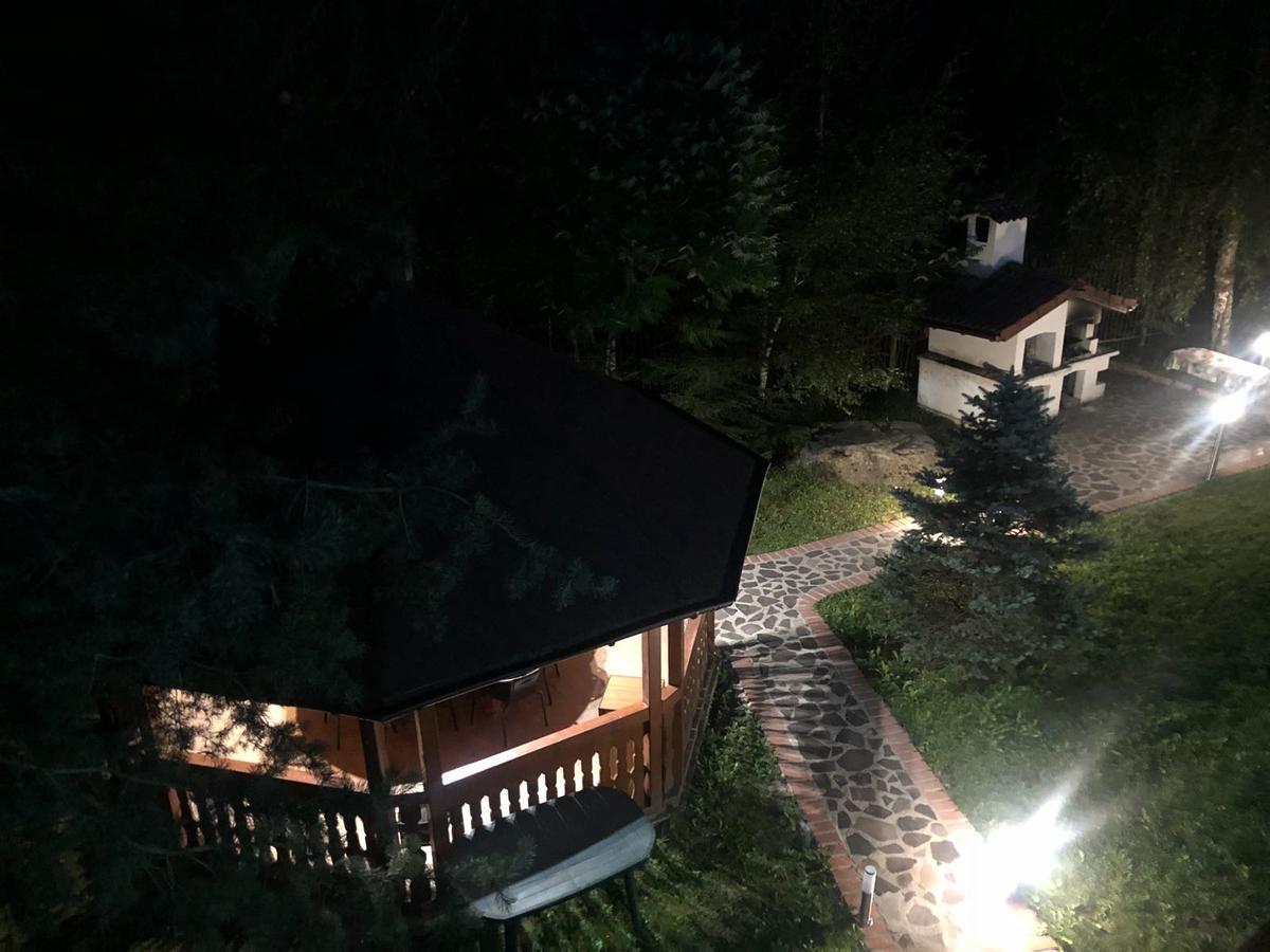 Privilegio 148 Sambata Sîmbăta de Sus Exterior foto