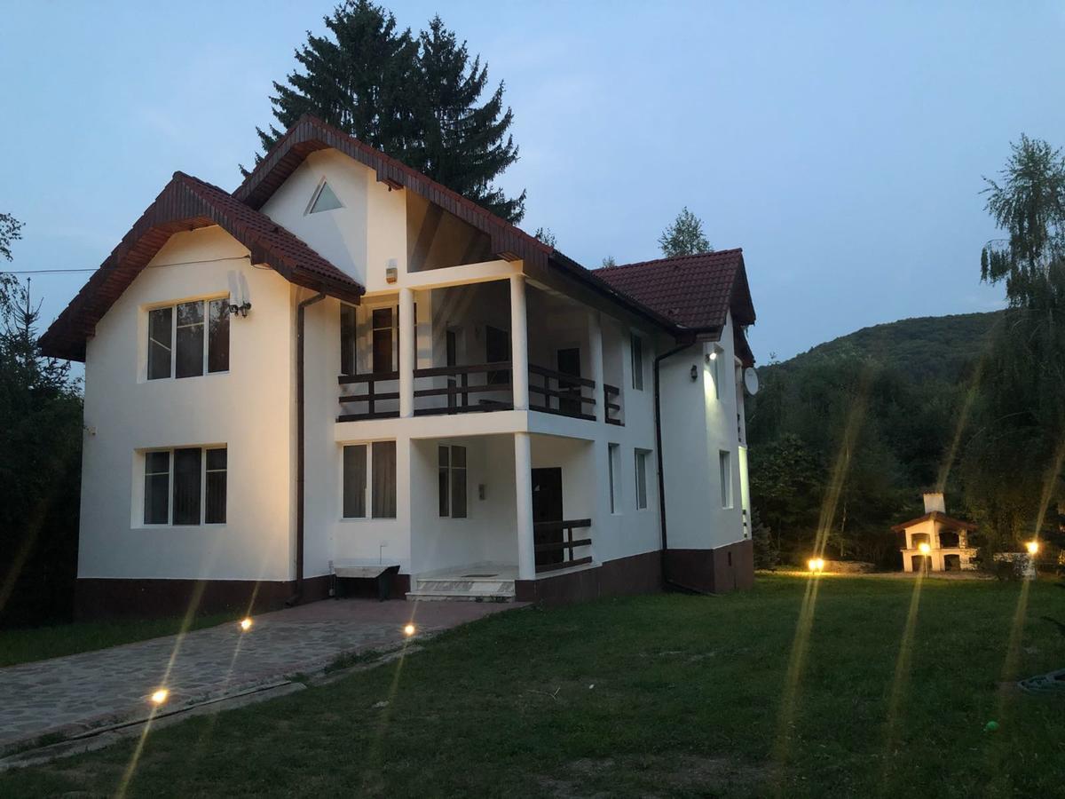 Privilegio 148 Sambata Sîmbăta de Sus Exterior foto