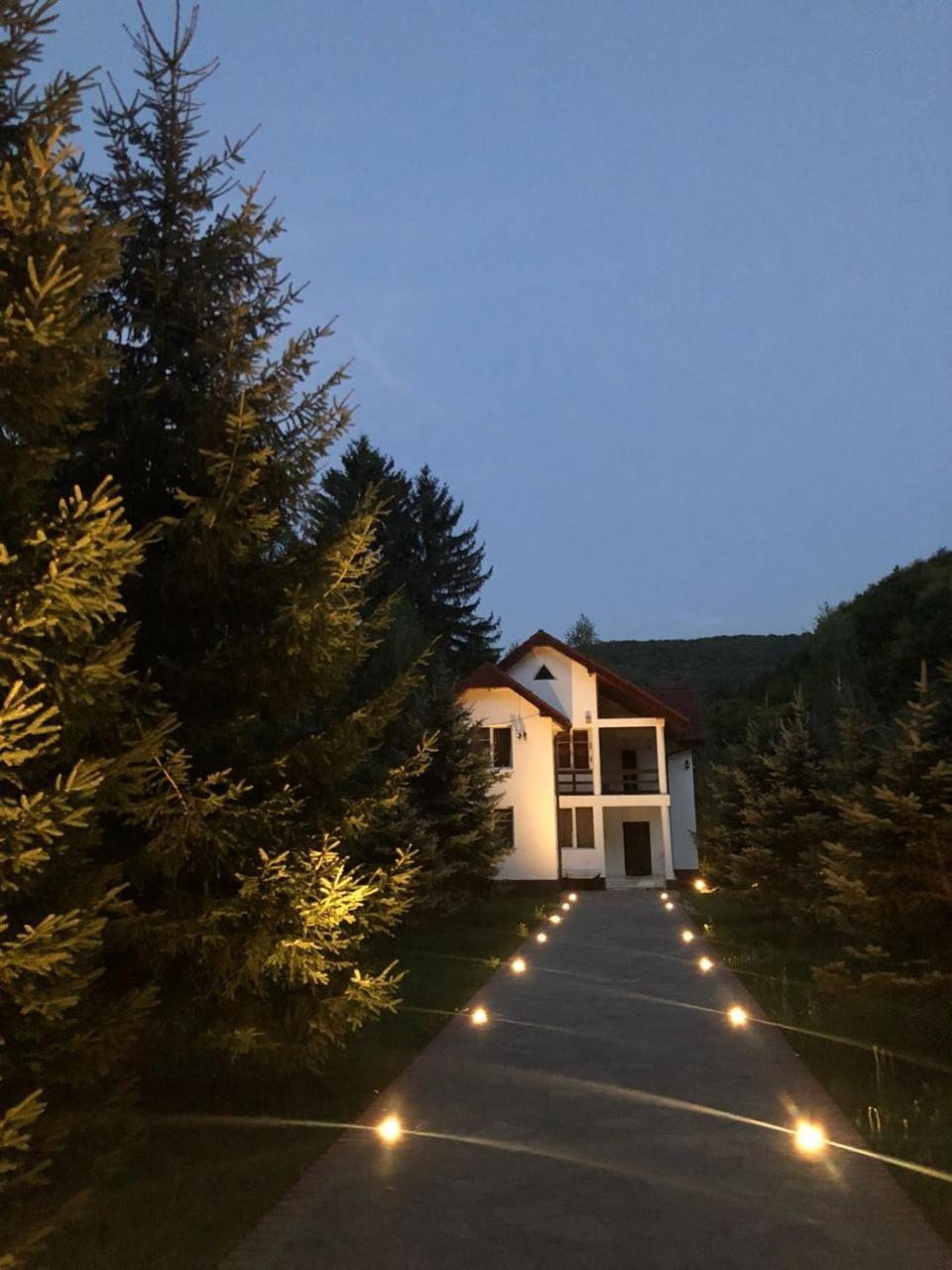 Privilegio 148 Sambata Sîmbăta de Sus Exterior foto